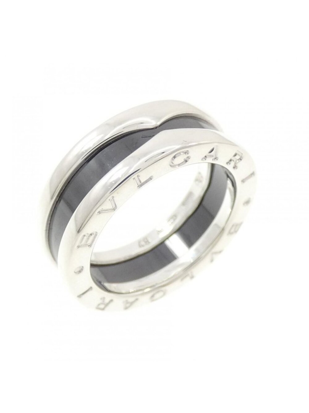 Bvlgari Se Bu the Children Ring